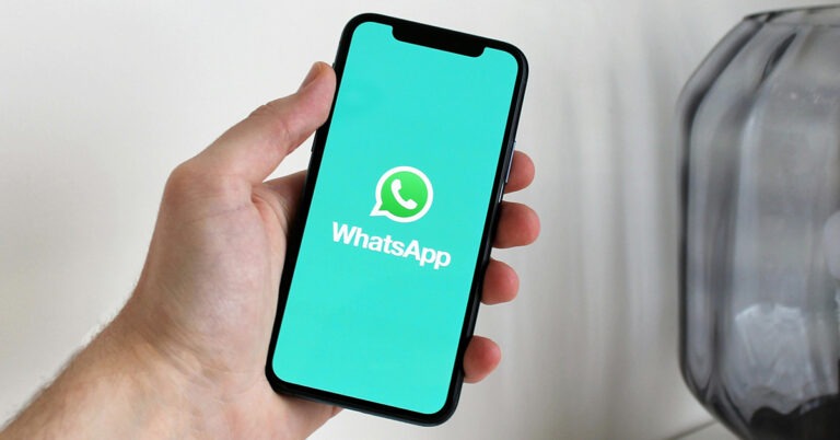 Symbolbild zur WhatsApp Business API als Kundenkanal für lokale Betriebe